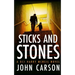 Sticks and Stones