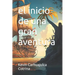 El inicio de una gran aventura en español