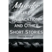 Murder Takes a Vacation: And Other Short Stories