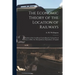 The Economic Theory of the Location of Railways [microform]; an Analysis of the Conditions Controlling the Laying out of Railways to Effect the Most J