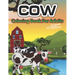 Cow Coloring Book for Adults: An Adult Coloring Book of 34 cow Adult Coloring Pages