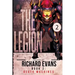 The Legion: Death Machines