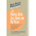 User's Guide to Propolis, Royal Jelly, Honey, and Bee Pollen: Learn How to Use Bee Foods to Enhance Your Health and Immunity.