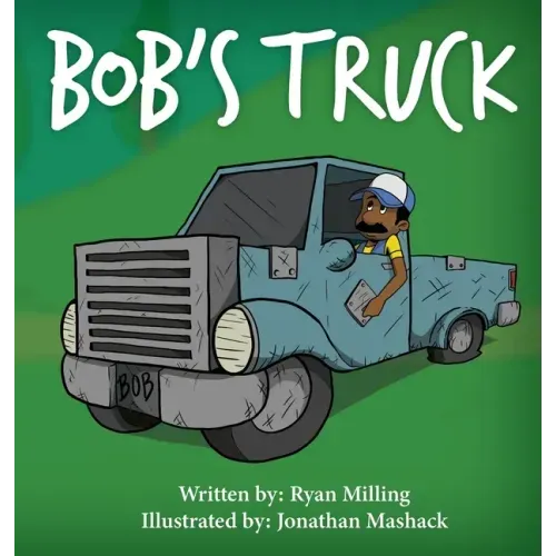 Bob's Truck