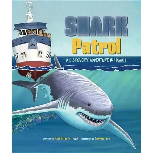 Shark Patrol