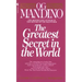 The Greatest Secret in the World