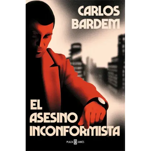 El Asesino Inconformista / The Maverick Assassin