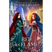 Red as Flame: A Dark Elf Fairytale