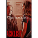The Blacklist Analysis and Reviews.