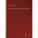 An Introduction to the Elements of Euclid