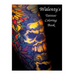Walenty's Tattoo Coloring Book