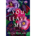If You Leave Me