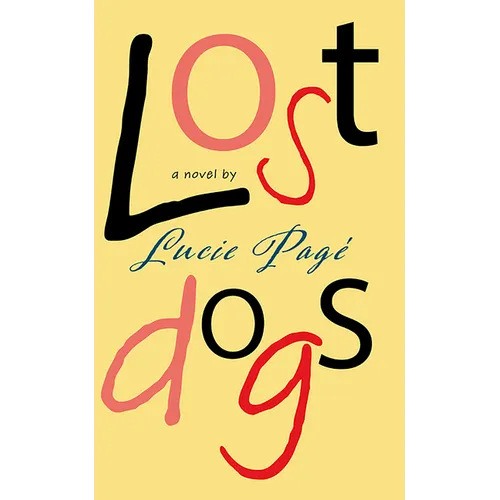 Lost Dogs