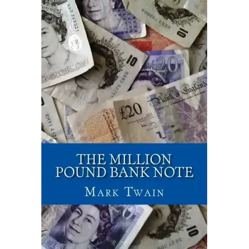 The Million Pound Bank Note