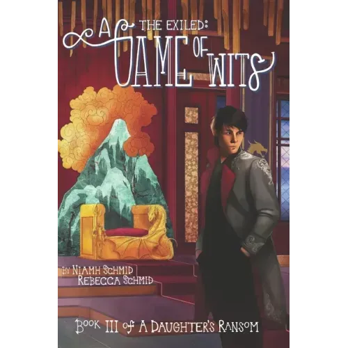 A Game of Wits: The Exiled: