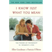 I Know Just What You Mean: The Power of Friendship in Women's Lives