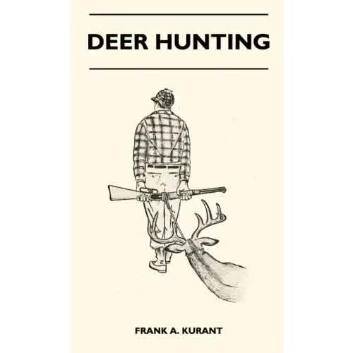 Deer Hunting