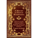 A History of French Bookbinding - A Selection of Classic Articles on the Designs and Progress of French Bookbinding - Complete with a List of Promin