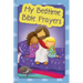 My Bedtime Bible Prayers