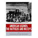 American Legends: The Hatfields and McCoys