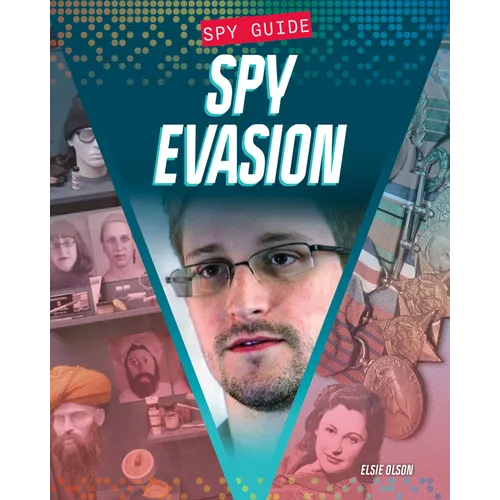 Spy Evasion