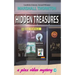 Hidden Treasures: A Pinx Video Mystery