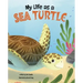 My Life as a Sea Turtle