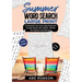 Summer Word Search Large Print: A Powerful Word Search Summer Puzzle Book with 2000+ words for Adults and Seniors (The Ultimate Word Search Puzzle Boo