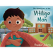 The Adventures of The Vitiligo Man