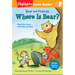 Bear and Friends: Where Is Bear?