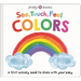See, Touch, Feel: Colors