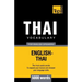 Thai vocabulary for English speakers - 5000 words