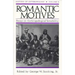 Romantic Motives: Essays on Anthropological Sensibility