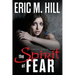 The Spirit Of Fear: A Spiritual Warfare Novel