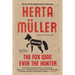 The Fox Was Ever the Hunter