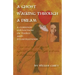 A Ghost Walking Through a Dream: A Curious Collection of Haiku and Illustrations