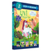 Uni the Unicorn Step Into Reading Boxed Set: Uni Brings Spring; Uni's First Sleepover; Uni Goes to School; Uni Bakes a Cake; Uni and the Perfect Prese