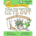 Tina the Tortoise Gets Out: Our House Book 1