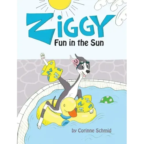 Ziggy Fun in the Sun