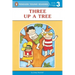 Three Up a Tree: Level 3
