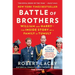 Battle of Brothers: William and Harry - The Inside Story of a Family in Tumult