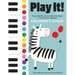 Play It! Children's Songs: A Superfast Way to Learn Awesome Songs on Your Piano or Keyboard