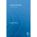 Semantic Prosody: A Critical Evaluation