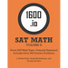 1600.io SAT Math Orange Book Volume II: Every SAT Math Topic, Patiently Explained