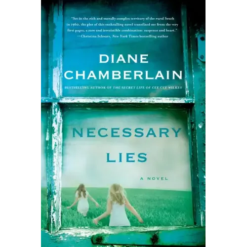Necessary Lies