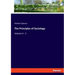 The Principles of Sociology: Volume II - 2
