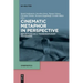 Cinematic Metaphor in Perspective: Reflections on a Transdisciplinary Framework
