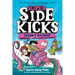 Super Sidekicks #2: Ocean's Revenge: (A Graphic Novel)