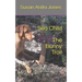 Sea Child THE BUNNY TRAIL: A decodable phonics chapter book for beginning readers and for kids with a dyslexic learning style