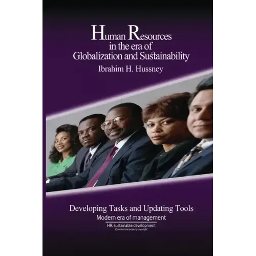 Human resources in the era of globalization and sustainability: Developing Tasks and Updating Tools
